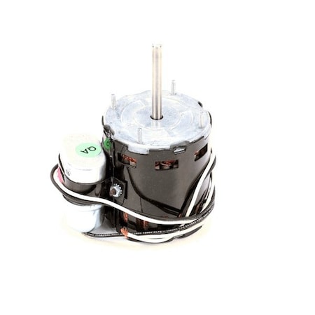 Hussmann Motor Tecumseh 810F050C20 Non-Stock 0549904